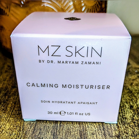 MZ SKIN Calming Moisturizer - Picture 14 of 16